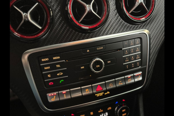 Mercedes-Benz A-Klasse AMG 45 4MATIC | Harman/Kardon | Pano | Memory | Sfeerverlichting | camera