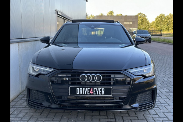 Audi A6 Avant 55 TFSI e q. 3x S line FULL PANO NAVI CAMERA PDC ELEK PAKKET