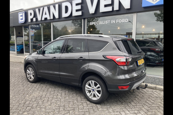 Ford Kuga 1.5 EcoBoost Trend Ultimate 120pk/88kW 6-bak | Trekhaak | Camera | Privacy Glass | Navi | Carplay/Android Auto | 17 inch | etc. etc.