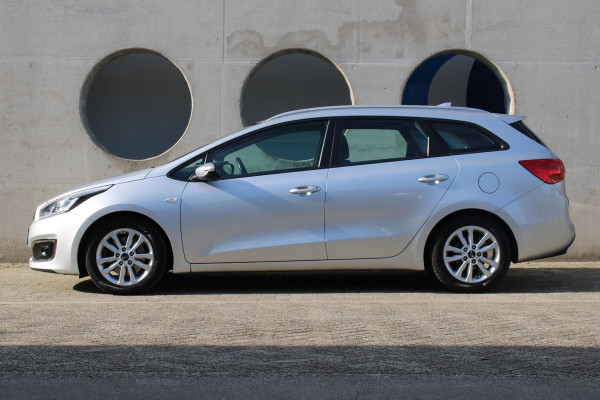 Kia cee'd Sportswagon 1.0 T-GDi ComfortPlusLine Navigator | NAVIGATIE | DEALER ONDERHOUDEN |