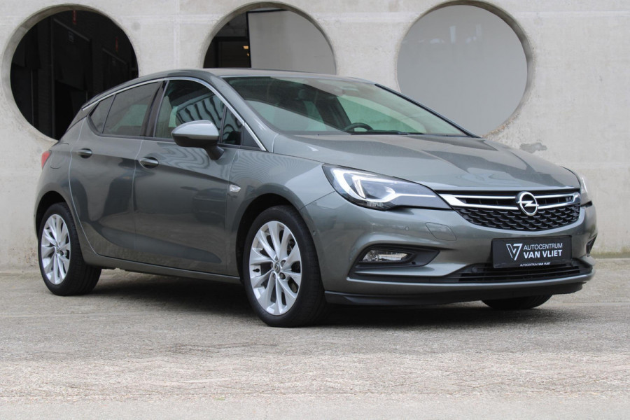 Opel Astra 1.4 Turbo Innovation | 150 PK | TREKHAAK | NAVIGATIE |