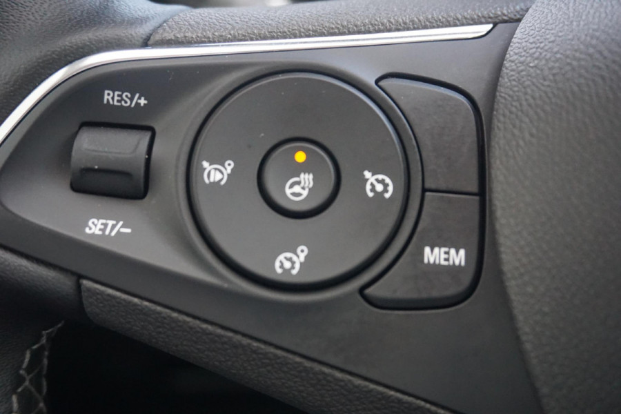 Opel Grandland 1.2 Turbo Level 3 Keyless entry | Led koplampen | Navigatie