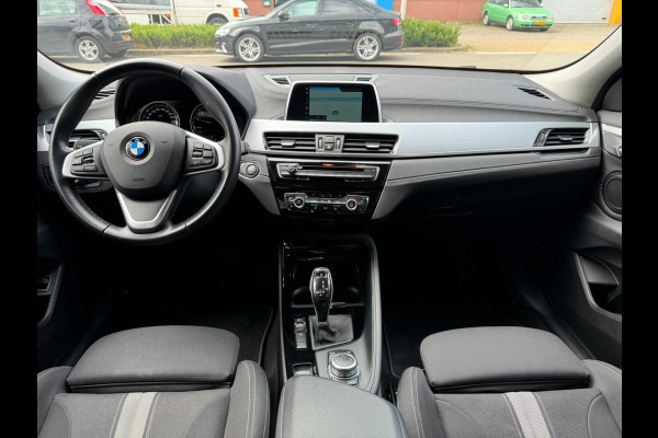 BMW X2 SDrive18i AUT High Executive LED Navi Camera Stoelvw