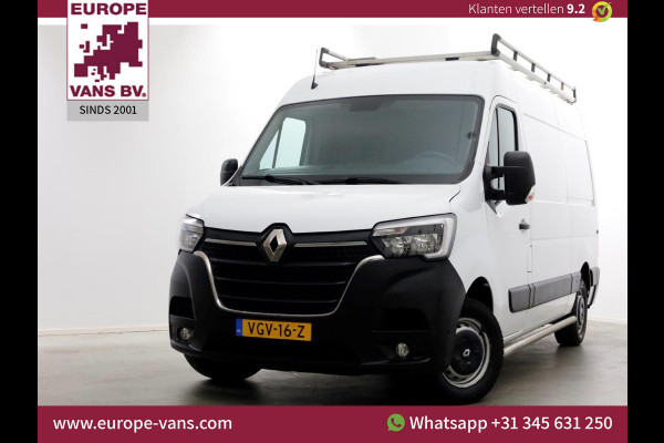 Renault Master T35 2.3 dCi 135pk L2H2 Airco/Navi/Camera/Imperiaal 09-2020