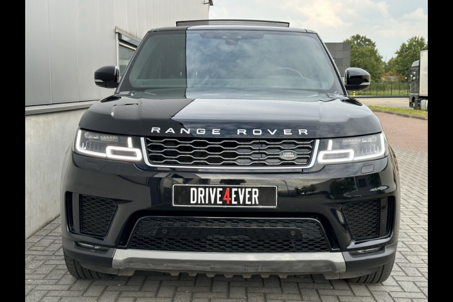 Land Rover Range Rover Sport P400e SE M2020 FULL PANO LUCHT BTW CR CONTROL NAVI