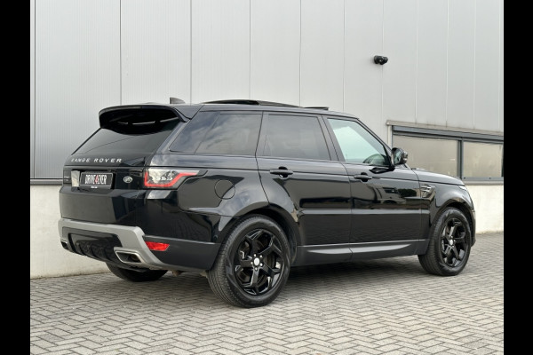 Land Rover Range Rover Sport P400e SE M2020 FULL PANO LUCHT BTW CR CONTROL NAVI