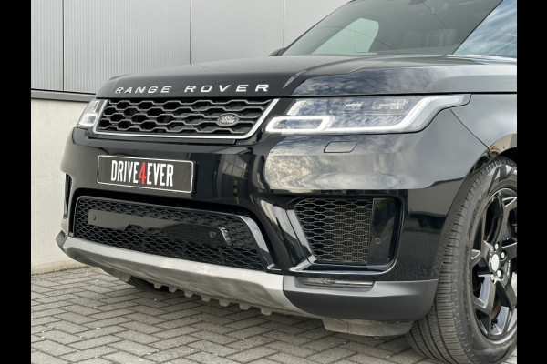 Land Rover Range Rover Sport P400e SE M2020 FULL PANO LUCHT BTW CR CONTROL NAVI