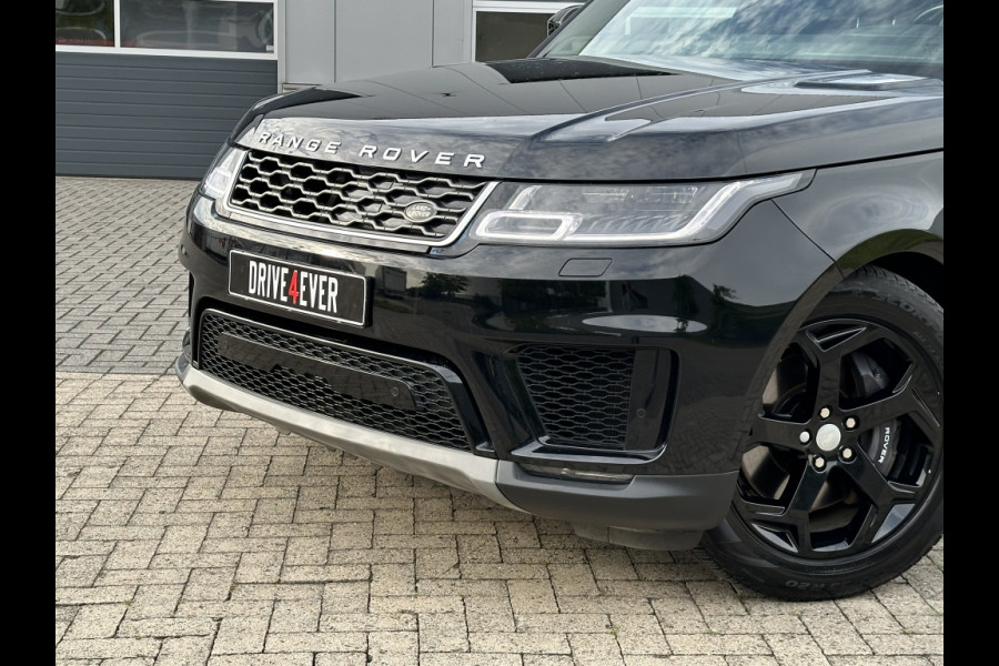 Land Rover Range Rover Sport P400e SE M2020 FULL PANO LUCHT BTW CR CONTROL NAVI