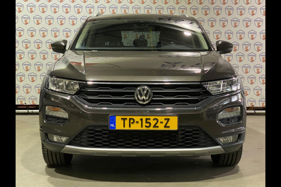 Volkswagen T-Roc 1.5 TSI Style Aut.| Navigatie | Camera | Apple carplay