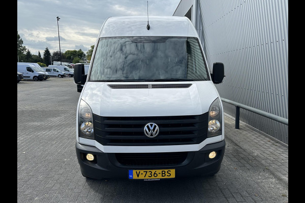 Volkswagen Crafter 35 2.0 TDI L2H2*A/C*CRUISE*3500KG HAAK*3P*