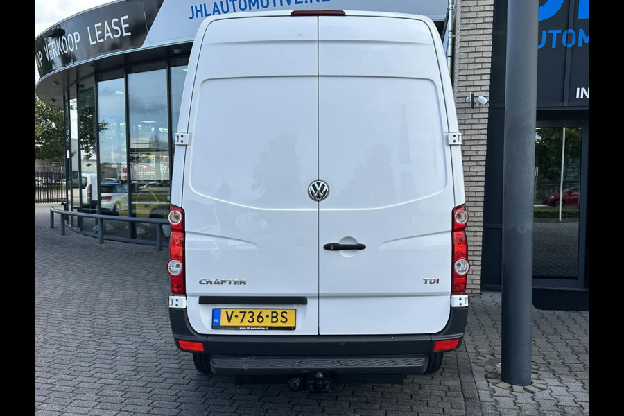 Volkswagen Crafter 35 2.0 TDI L2H2*A/C*CRUISE*3500KG HAAK*3P*