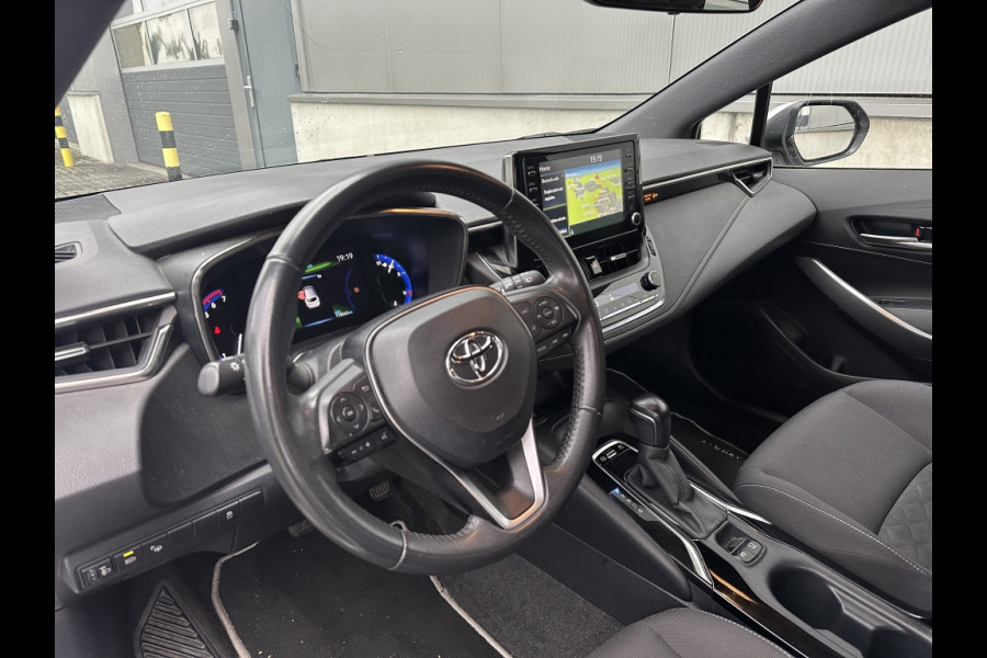 Toyota Corolla Touring Sports 1.8 Hybrid Dynamic NAVI PDC CAMERA CR CONTROL