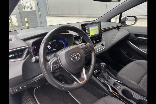 Toyota Corolla Touring Sports 1.8 Hybrid Dynamic NAVI PDC CAMERA CR CONTROL