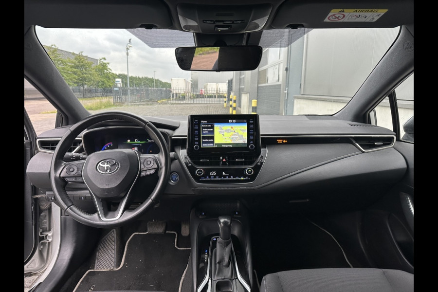 Toyota Corolla Touring Sports 1.8 Hybrid Dynamic NAVI PDC CAMERA CR CONTROL