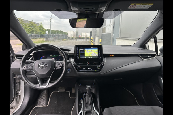 Toyota Corolla Touring Sports 1.8 Hybrid Dynamic NAVI PDC CAMERA CR CONTROL