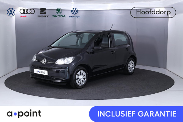 Volkswagen up! 1.0 65 pk | Verlengde garantie | Navigatie via App | Autom. airco | Cruise control | Achteruitrijcamera |