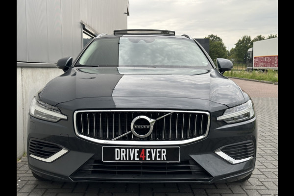 Volvo V60 2.0 T8 AWD R. Inscr. M2020 FULL PANO CAMERA PDC NAVI ECC