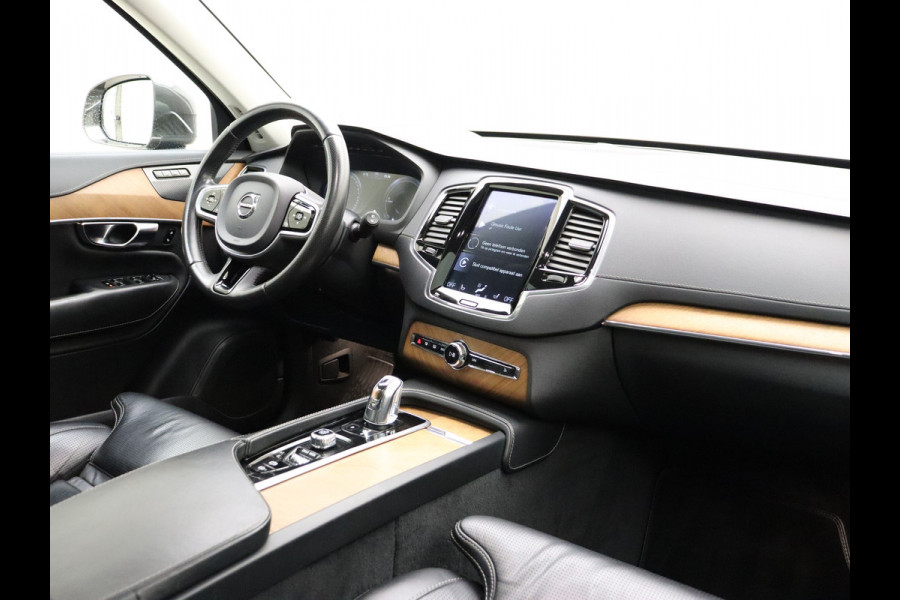 Volvo XC90 T8 Twin Engine AWD Inscription | 360 Camera | Apple CarPlay / Android Auto | Pano dak |