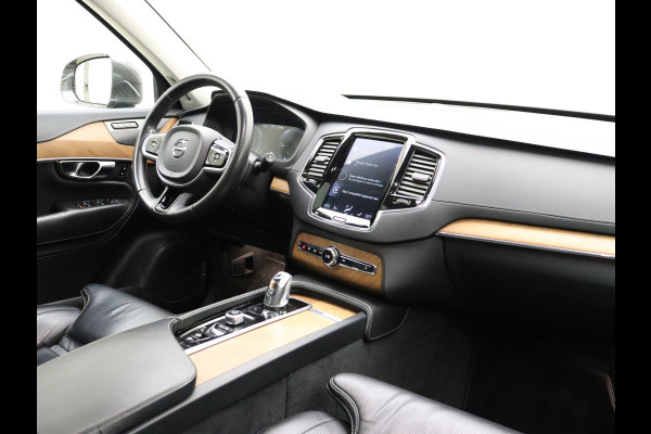 Volvo XC90 T8 Twin Engine AWD Inscription | 360 Camera | Apple CarPlay / Android Auto | Pano dak |