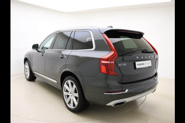 Volvo XC90 T8 Twin Engine AWD Inscription | 360 Camera | Apple CarPlay / Android Auto | Pano dak |