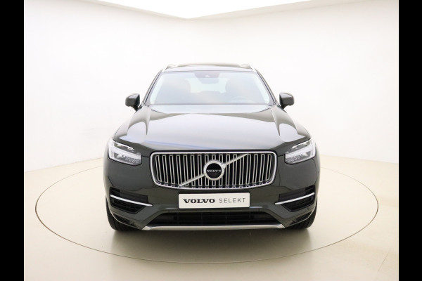 Volvo XC90 T8 Twin Engine AWD Inscription | 360 Camera | Apple CarPlay / Android Auto | Pano dak |