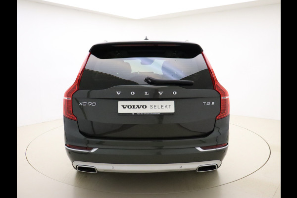 Volvo XC90 T8 Twin Engine AWD Inscription | 360 Camera | Apple CarPlay / Android Auto | Pano dak |