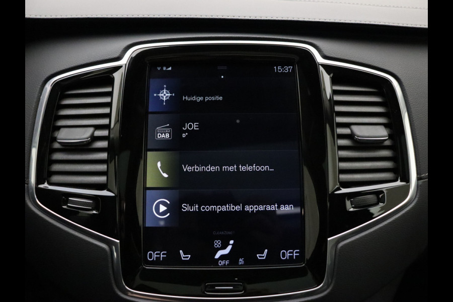 Volvo XC90 T8 Twin Engine AWD Inscription | 360 Camera | Apple CarPlay / Android Auto | Pano dak |