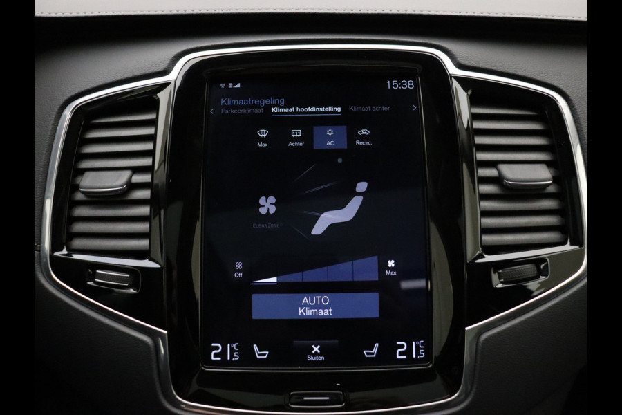 Volvo XC90 T8 Twin Engine AWD Inscription | 360 Camera | Apple CarPlay / Android Auto | Pano dak |