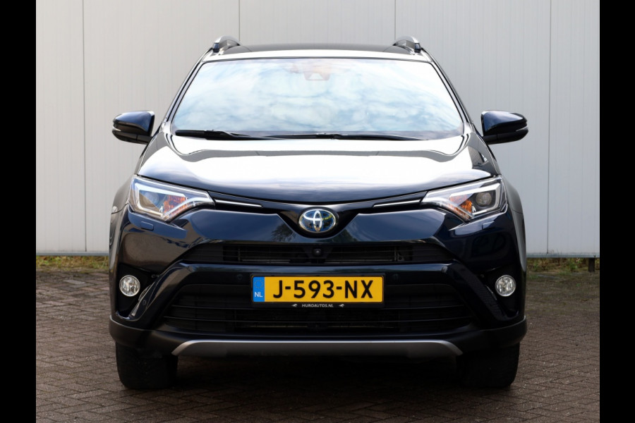 Toyota RAV4 2.5 Hybrid AWD Executive | JBL Audio | 360 Camera | Trekhaak