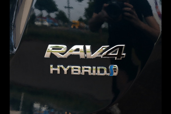 Toyota RAV4 2.5 Hybrid AWD Executive | JBL Audio | 360 Camera | Trekhaak