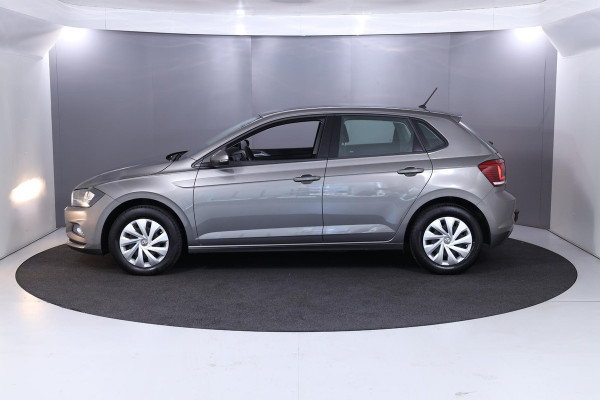 Volkswagen Polo 1.0 TSI Comfortline 95 pk | Navigatie via App | Trekhaak | Adaptieve cruise control |