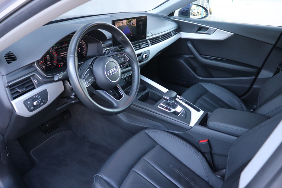 Audi A5 Sportback 35 TFSI Virtual Matrix Trekhaak 20"