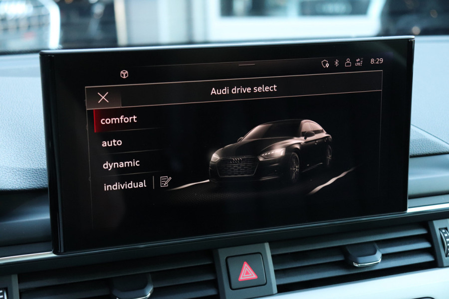 Audi A5 Sportback 35 TFSI Virtual Matrix Trekhaak 20"