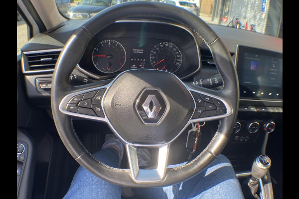 Renault Clio 1.0 TCe Experience - Navigatie - Apple CarPlay I Airco I PDC I LED I Dealer onderhouden