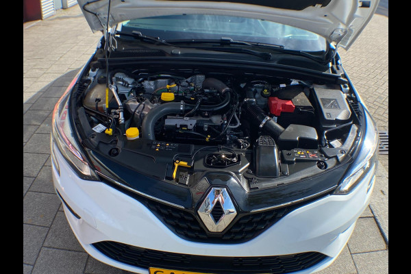 Renault Clio 1.0 TCe Experience - Navigatie - Apple CarPlay I Airco I PDC I LED I Dealer onderhouden