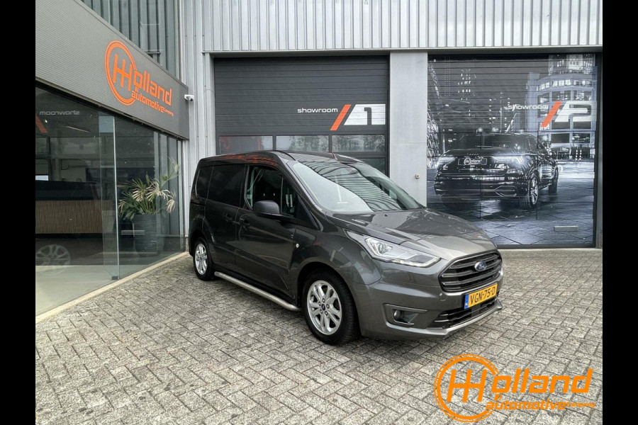 Ford Transit Connect 1.5 EcoBlue L1 Trend | automaat defect