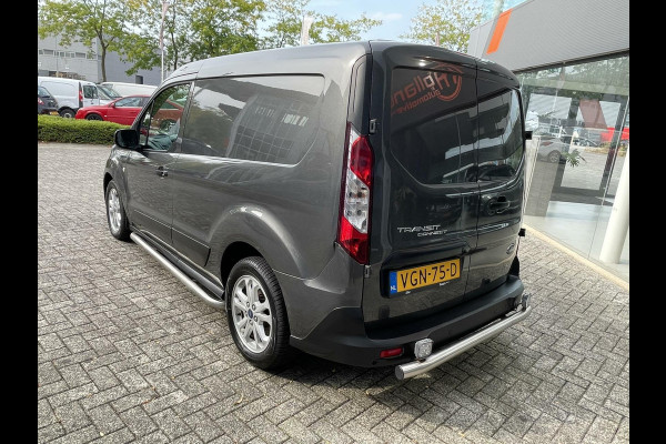 Ford Transit Connect 1.5 EcoBlue L1 Trend | automaat defect