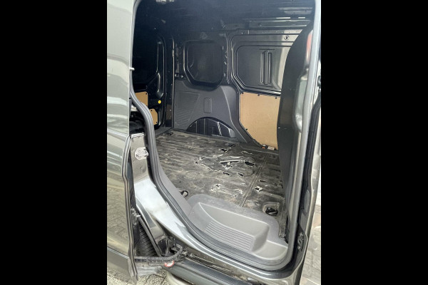 Ford Transit Connect 1.5 EcoBlue L1 Trend | automaat defect