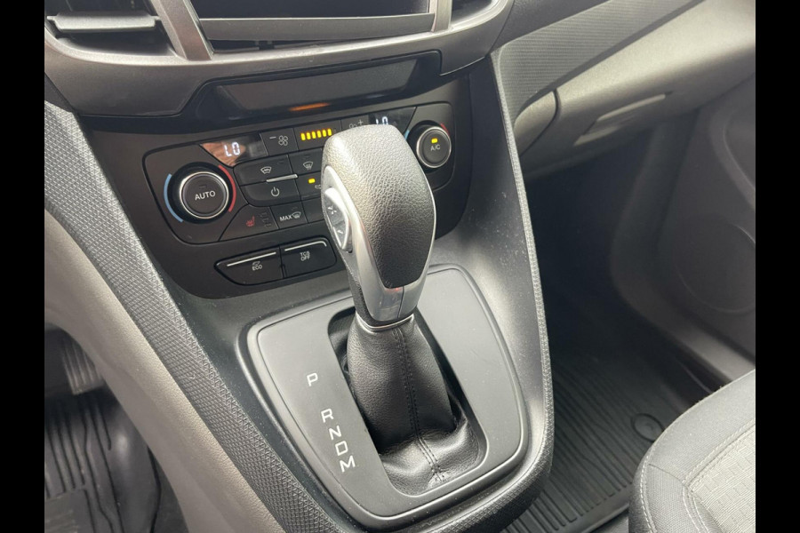 Ford Transit Connect 1.5 EcoBlue L1 Trend | automaat defect