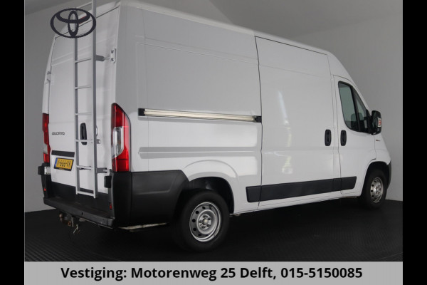 Fiat Ducato 30 2.3 MULTI JET L2H2 (EX.BTW) CLIMA.