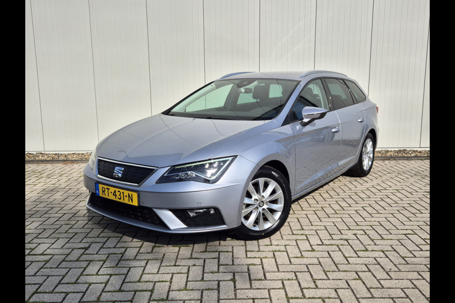 Seat León ST 1.0 EcoTSI Style Business Intense | Navi | Clima | Led