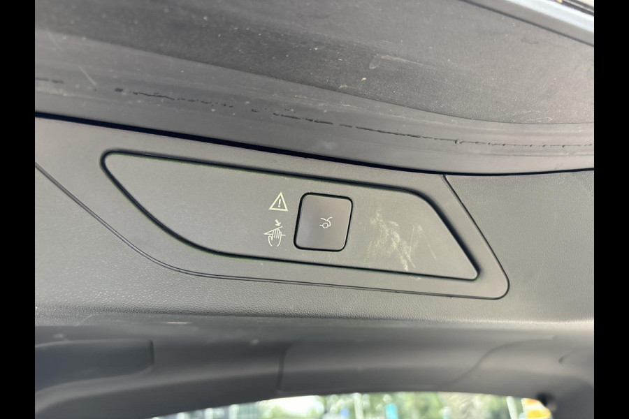 Citroën C4 Picasso 1.2 PureTech Shine AUTOMAAT | trekhaak | navigatie