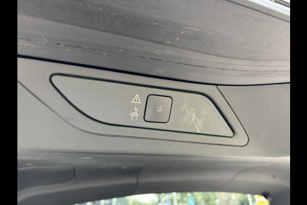 Citroën C4 Picasso 1.2 PureTech Shine AUTOMAAT | trekhaak | navigatie