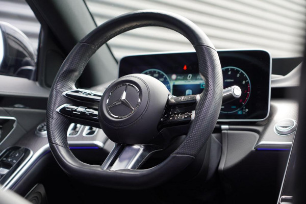 Mercedes-Benz S-Klasse 500 4MATIC Lang AMG Line / Pano / BTW / HUD / Burmester