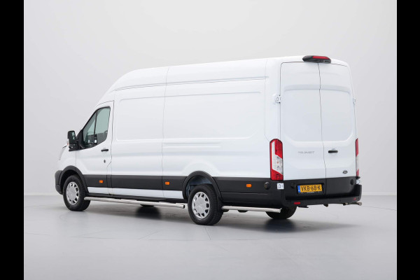 Ford Transit 350 2.0 TDCI L4H3 Trend RWD Navi via App Camera Cruise Verw. Voorruit