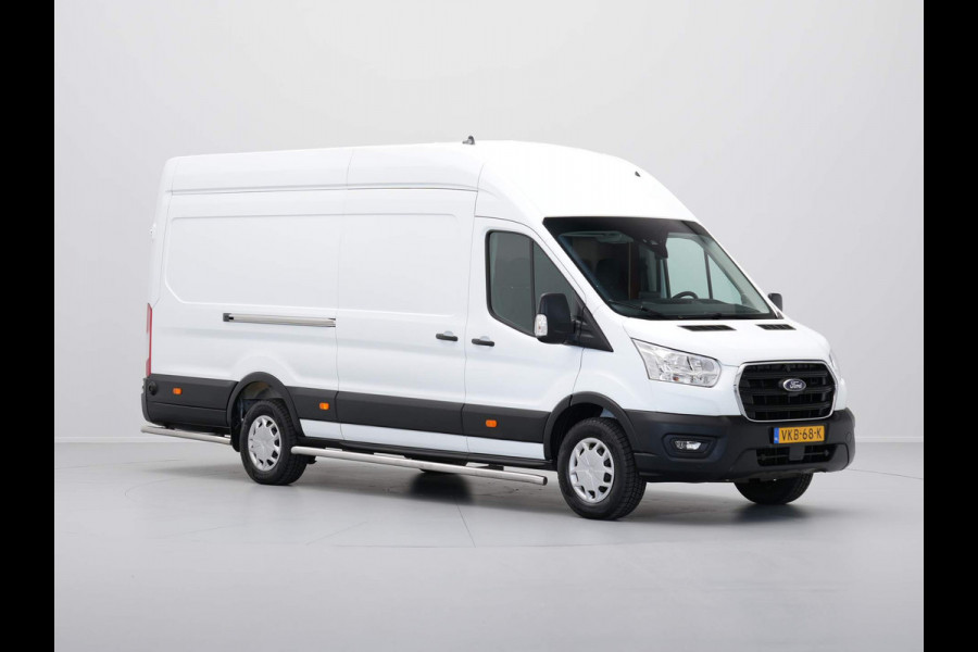 Ford Transit 350 2.0 TDCI L4H3 Trend RWD Navi via App Camera Cruise Verw. Voorruit