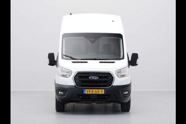 Ford Transit 350 2.0 TDCI L4H3 Trend RWD Navi via App Camera Cruise Verw. Voorruit