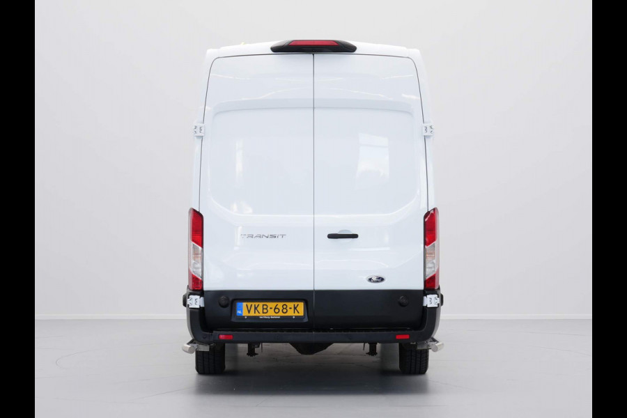 Ford Transit 350 2.0 TDCI L4H3 Trend RWD Navi via App Camera Cruise Verw. Voorruit