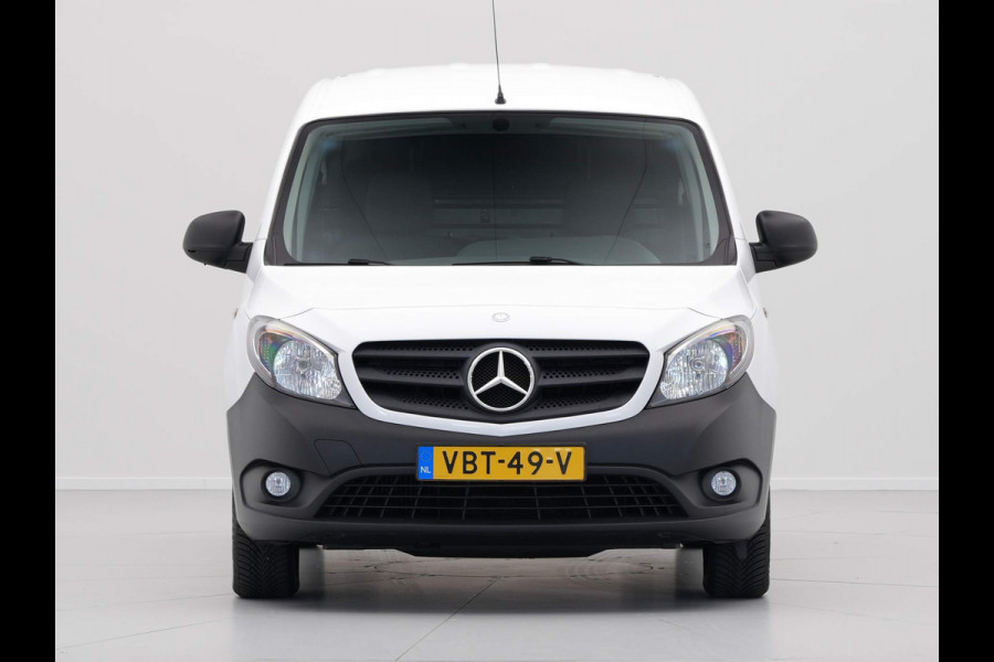 Mercedes-Benz Citan 109 CDI 90pk Airco Bluetooth Cruise Elek. Ramen