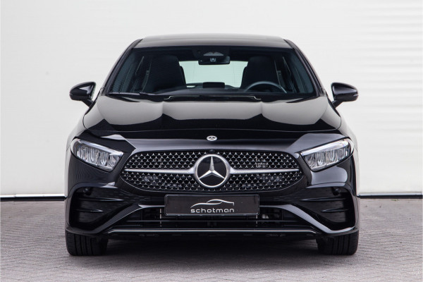 Mercedes-Benz A-Klasse 250 e AMG Line Facelift, Pano, Camera, Widescreen, Hybrid